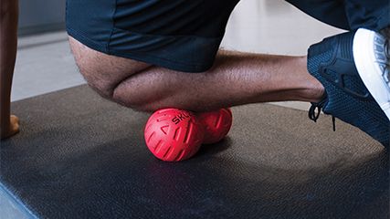 UNIVERSAL MASSAGE ROLLER