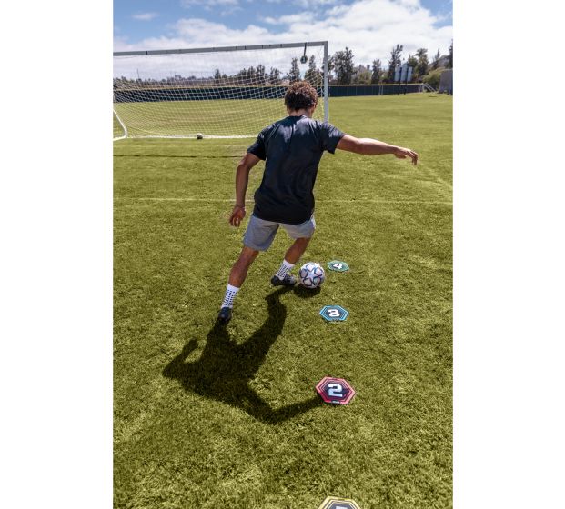 REACTIVE AGILITY TARGETS