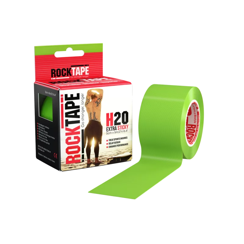 EXTRA STICKY KINESIOLOGY TAPE
