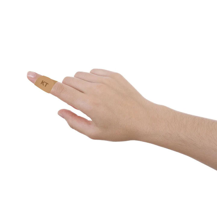 PRECUT BLISTER PREVENTION TAPE