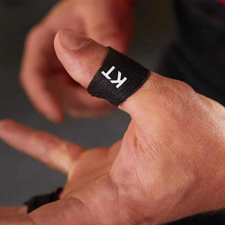 PRECUT BLISTER PREVENTION TAPE