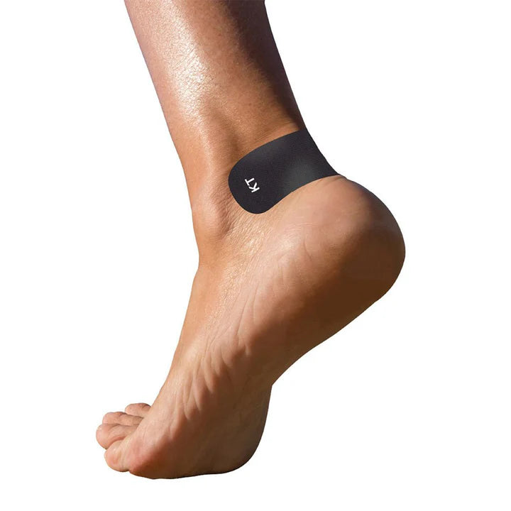 PRECUT BLISTER PREVENTION TAPE