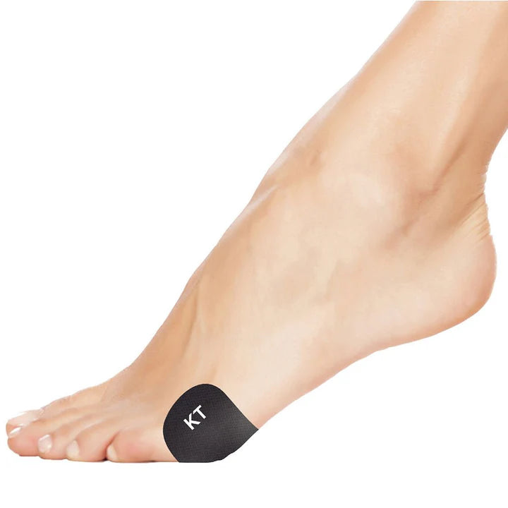 PRECUT BLISTER PREVENTION TAPE