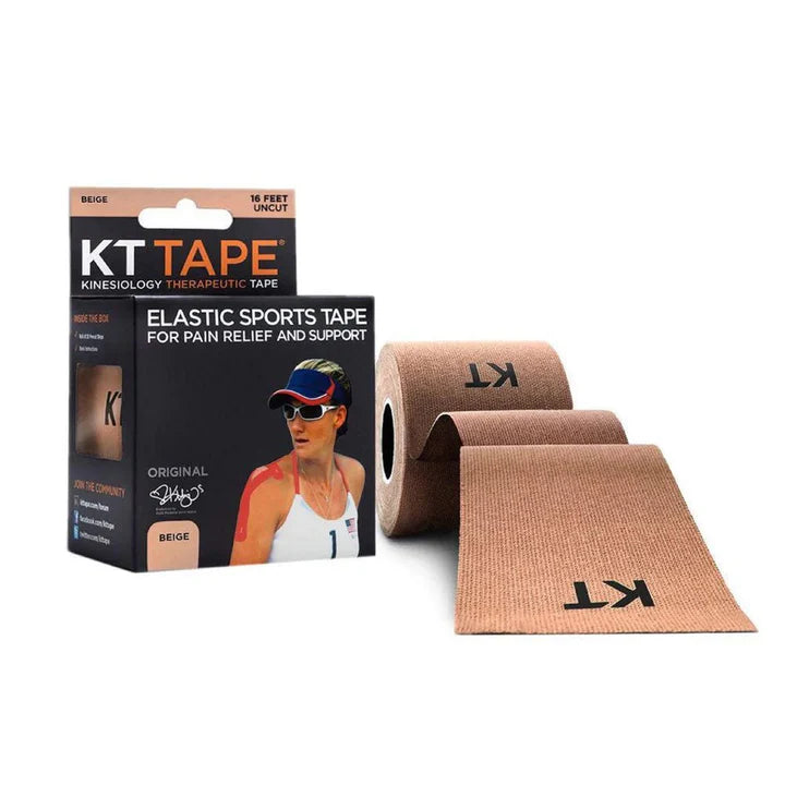 ORIGINAL KINESIOLOGY TAPE