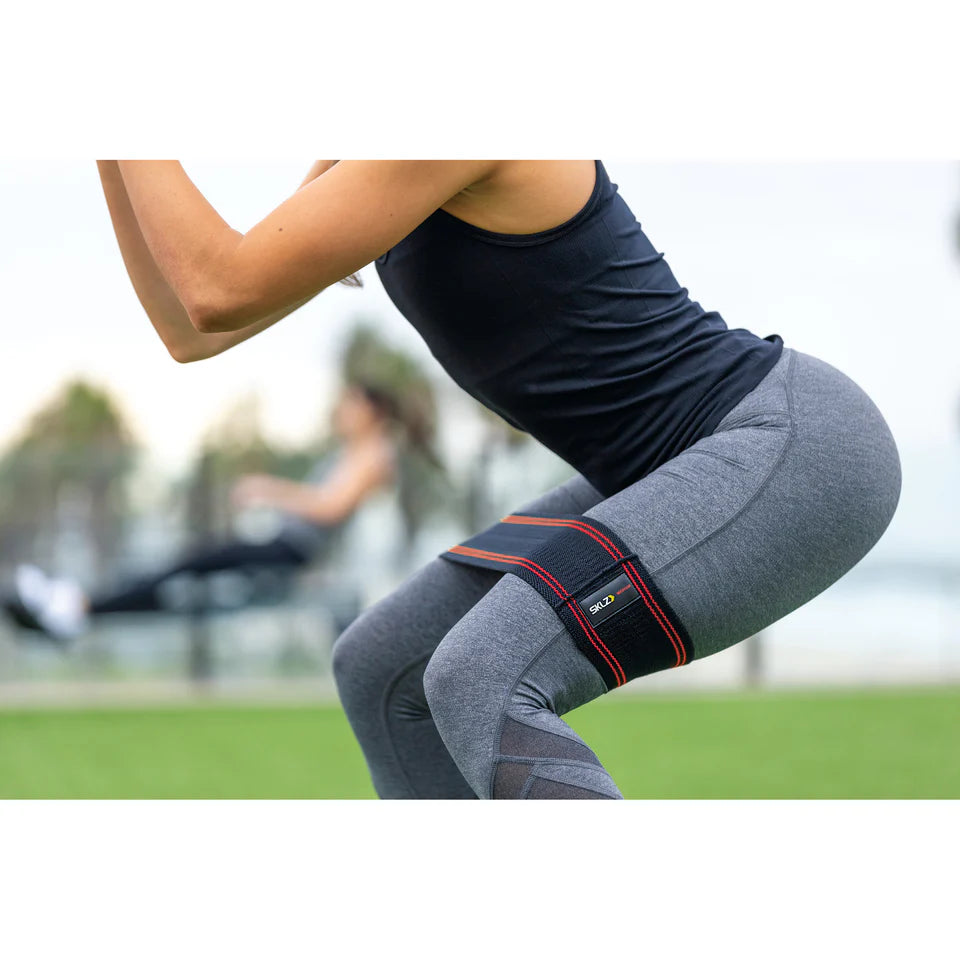 PRO KNIT HIP BAND