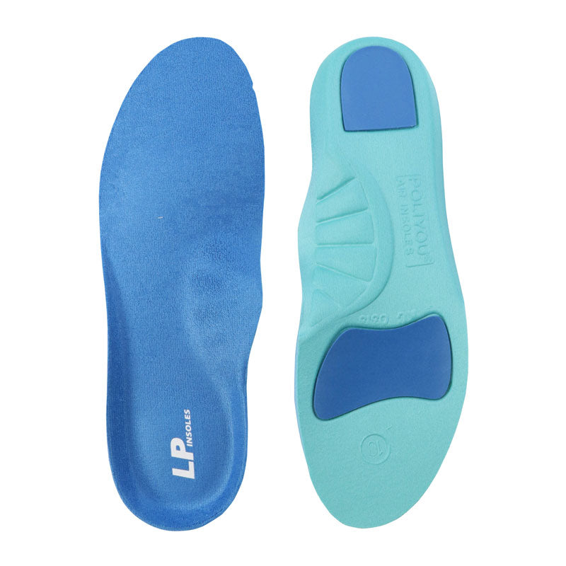 POLYGEL ALL PURPOSE INSOLES