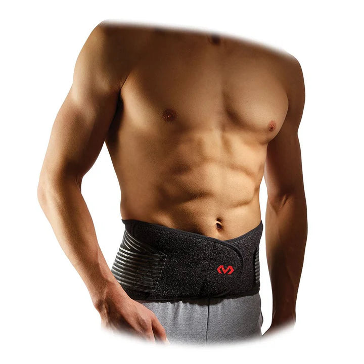 BACK STABILIZER