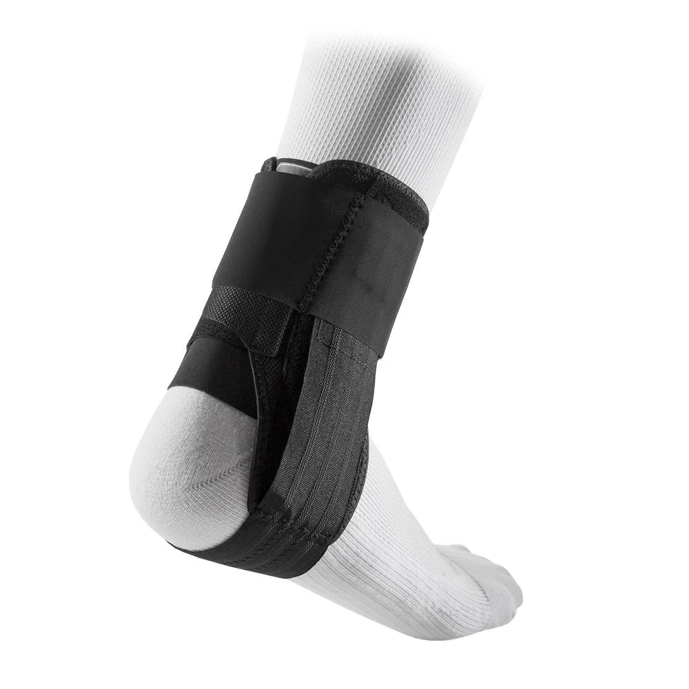 STEALTH CLEAT 2+ ANKLE BRACE