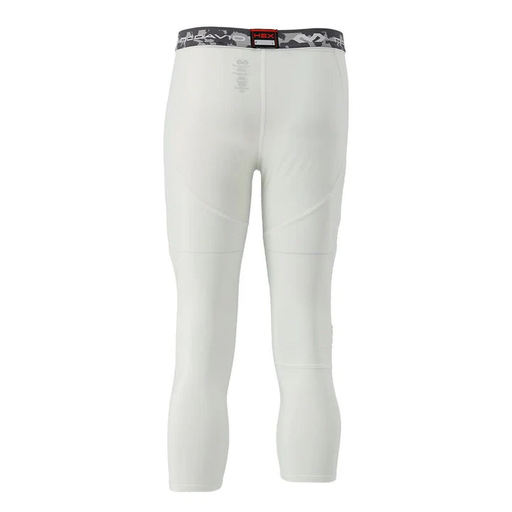 HEX™ TIGHTS with KNEE PADS 3/4