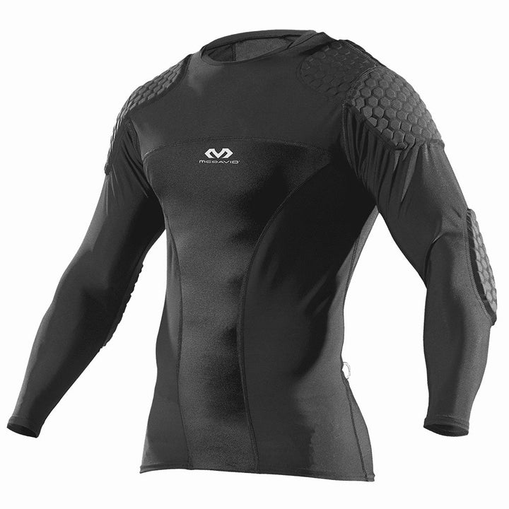 HEX LONG SLEEVE GOALKEEPER SHIRT