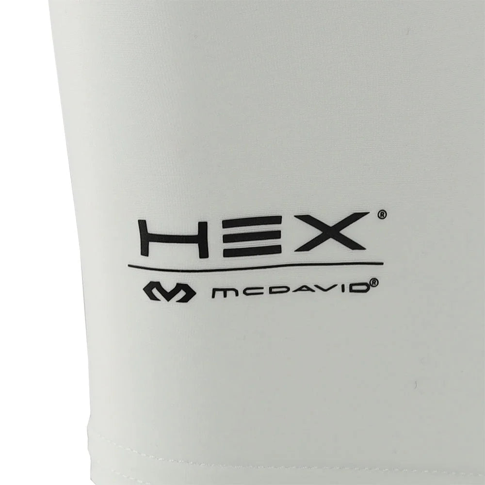 HEX™ THUDD 5-PAD 3/4 TIGHTS