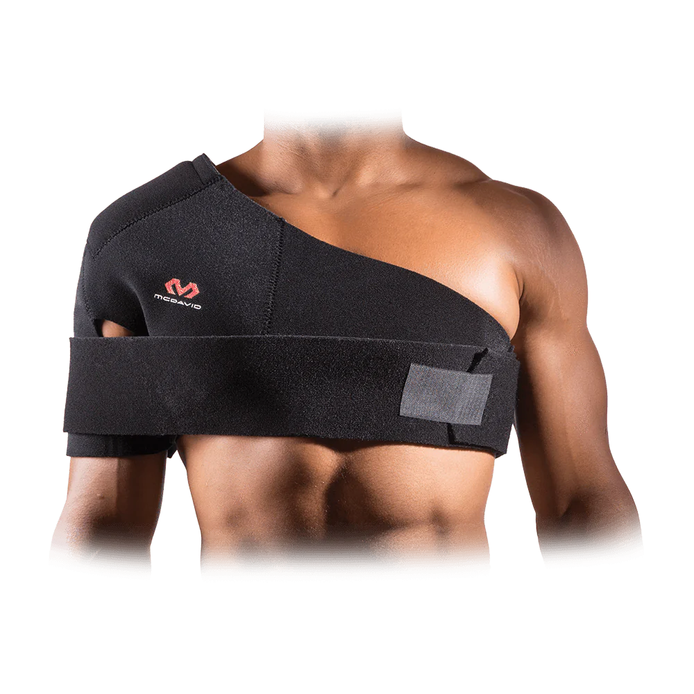 NEOPRENE SHOULDER SUPPORT