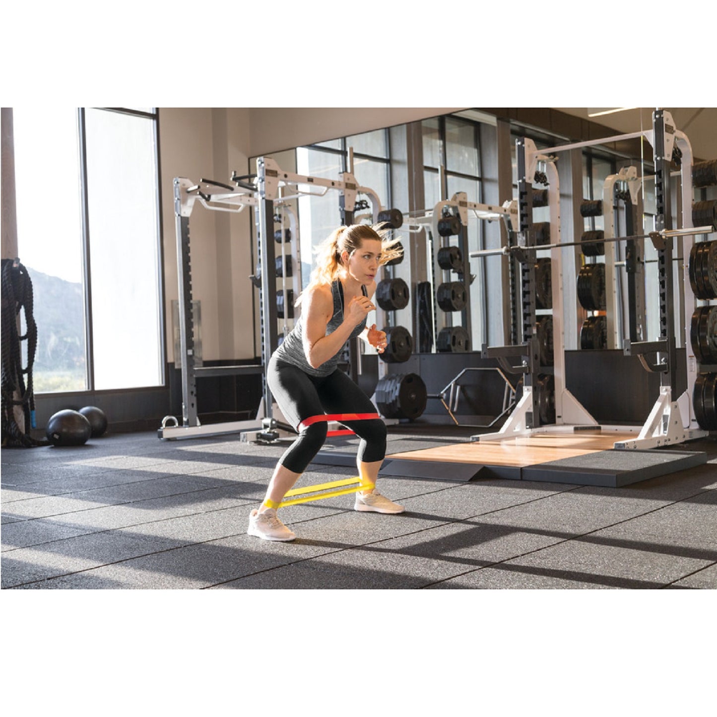 SKLZ MINI BAND