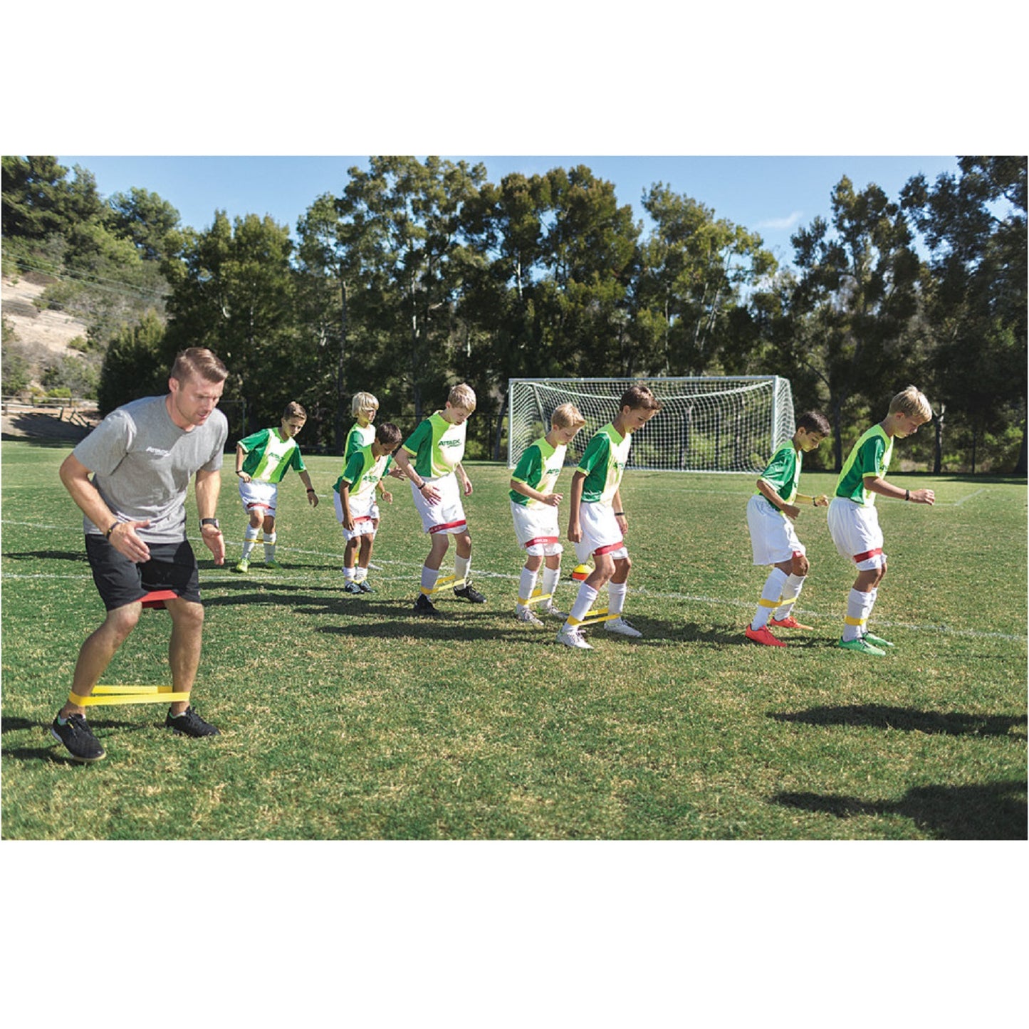 SKLZ MINI BAND
