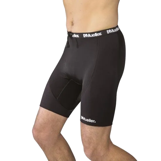 COMPRESSION SHORTS XXL
