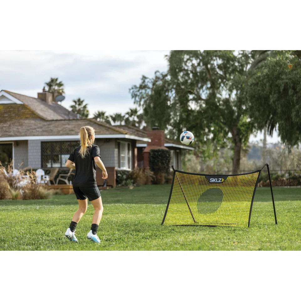 SOCCER TRAINER SOLO