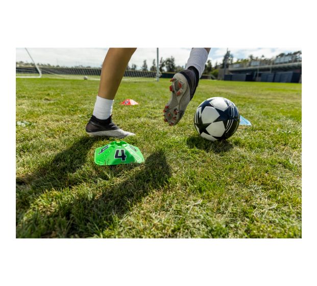 REACTIVE AGILITY CONES