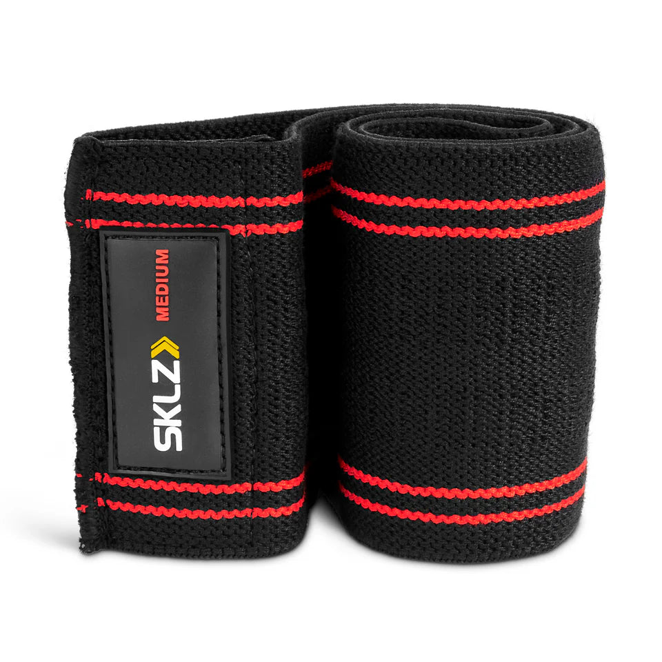 PRO KNIT HIP BAND