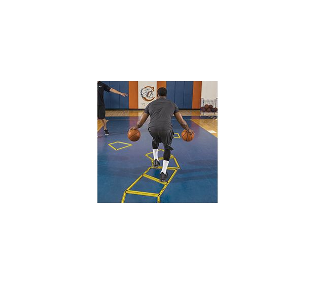 AGILITY TRAINER PRO (SET OF 10)