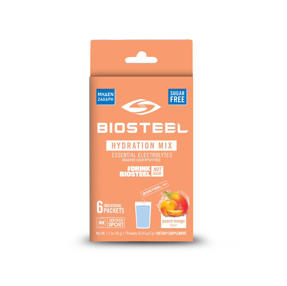 HYDRATION MIX / Box Caddy