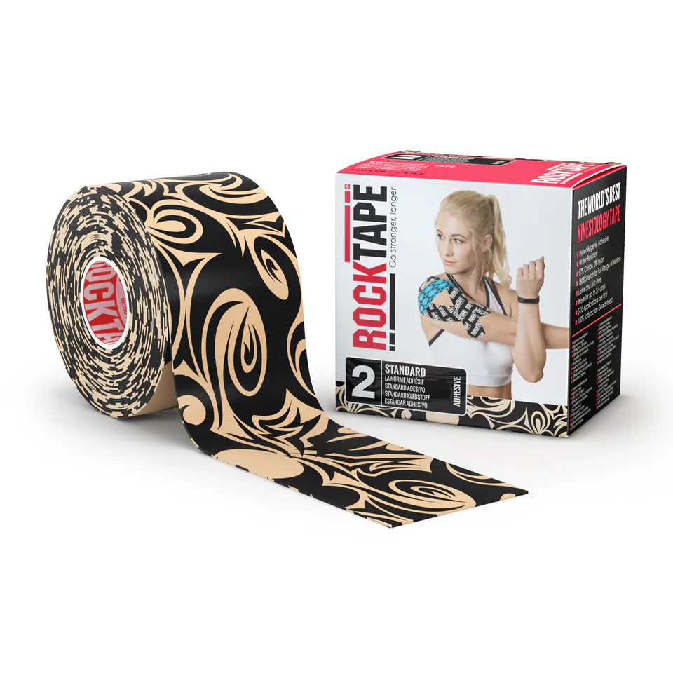 STANDARD KINESIOLOGY TAPE