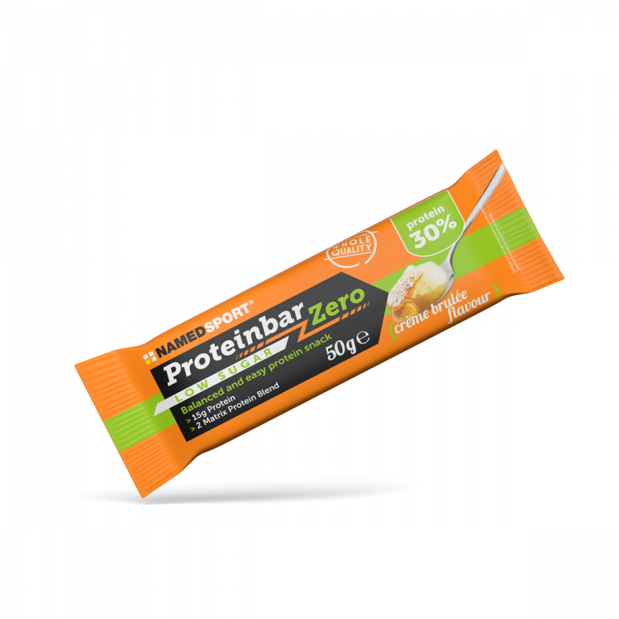 PROTEINBAR 50 GR