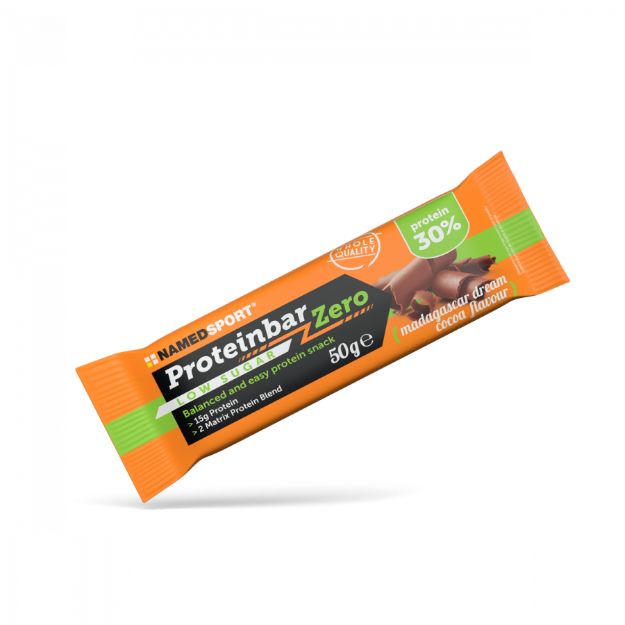 PROTEINBAR 50 GR