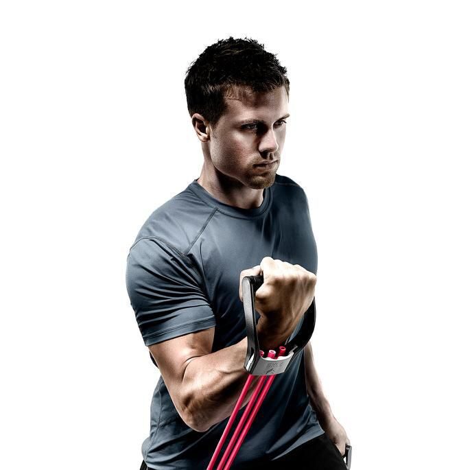 QUICK CHANGE HANDLES