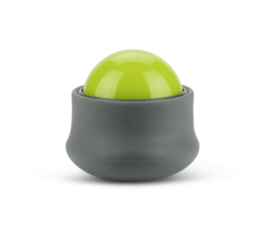 HANDHELD MASSAGE BALL