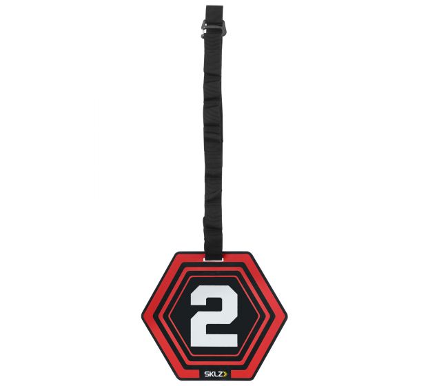 REACTIVE AGILITY TARGETS