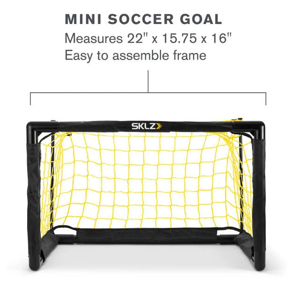 PRO MINI SOCCER