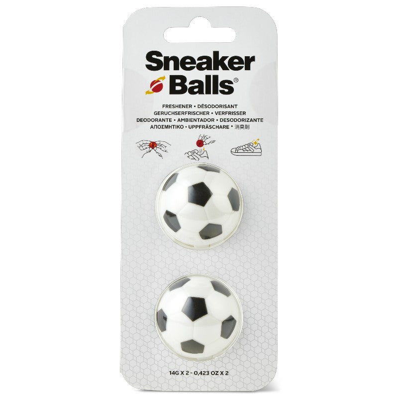 SNEAKER BALLS