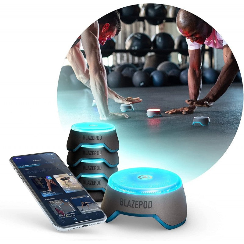 TRAINER KIT