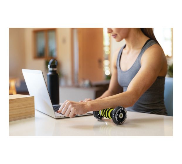 NANO LTE FOOT ROLLER