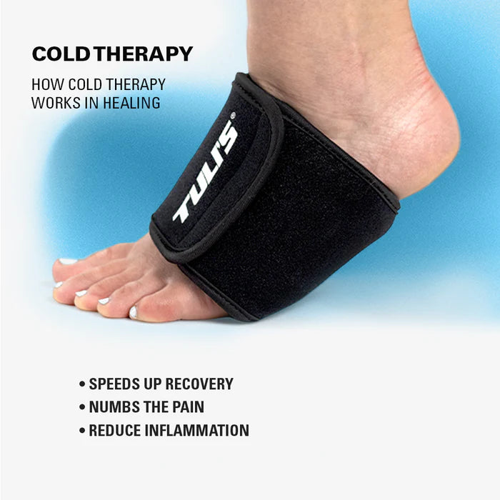 FOOT THERAPY WRAP