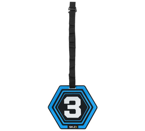 REACTIVE AGILITY TARGETS