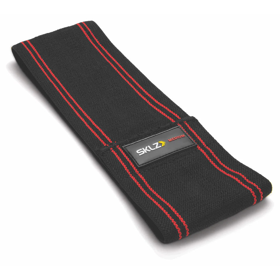 PRO KNIT HIP BAND