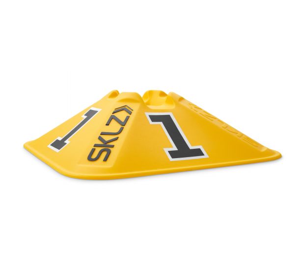 REACTIVE AGILITY CONES