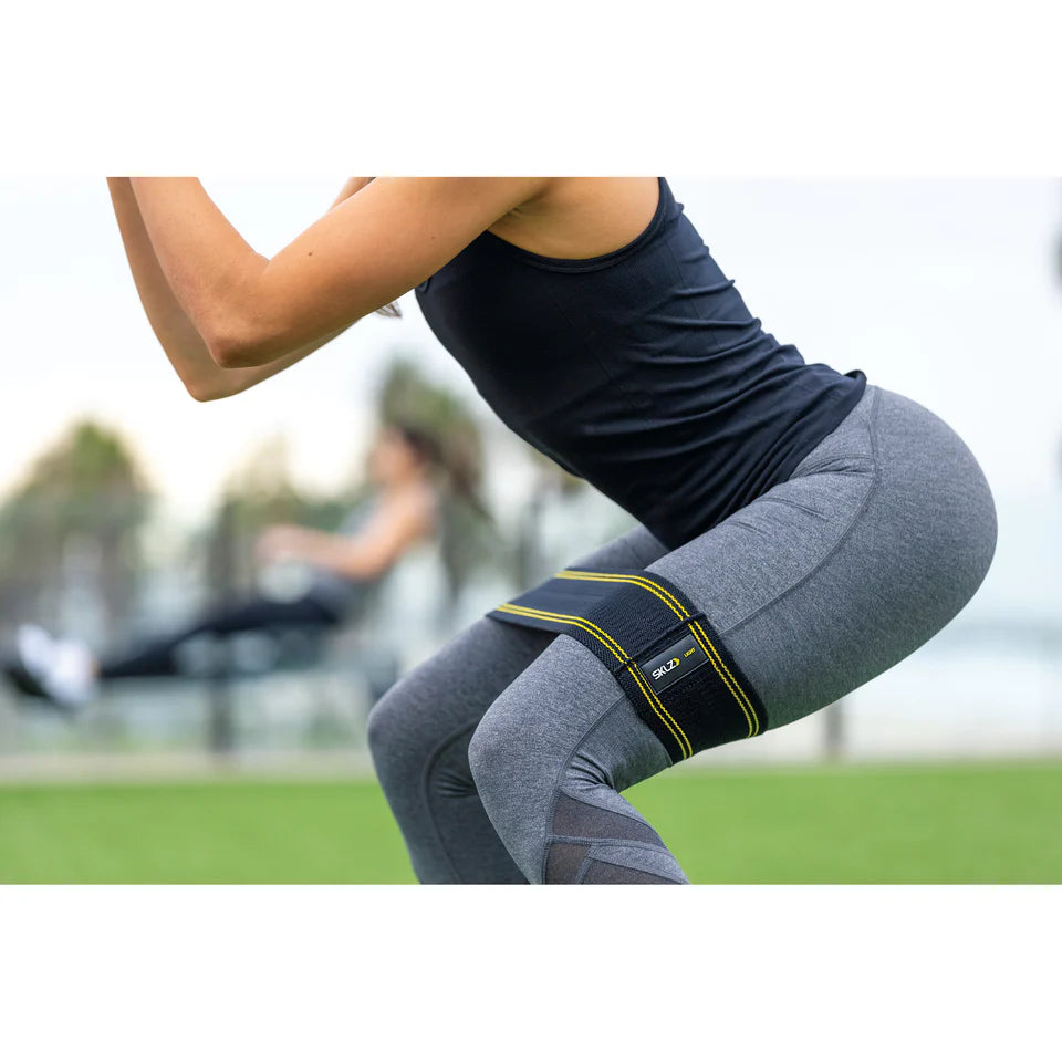 PRO KNIT HIP BAND