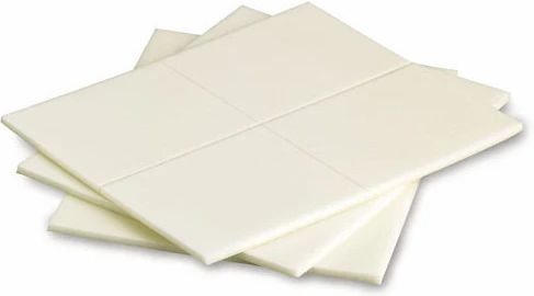 HEEL & LACE PADS (4 PCS)