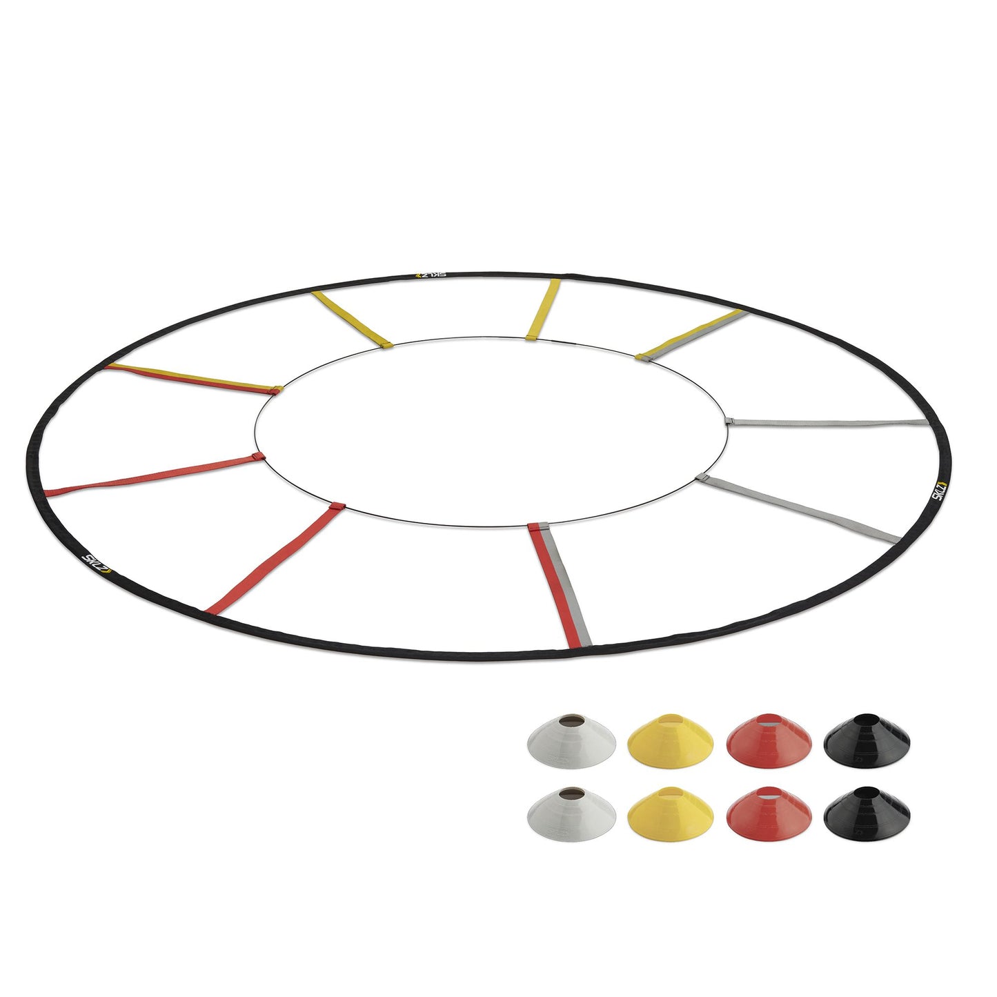 REACTIVE AGILTY LADDER / GREY