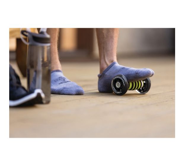 NANO LTE FOOT ROLLER