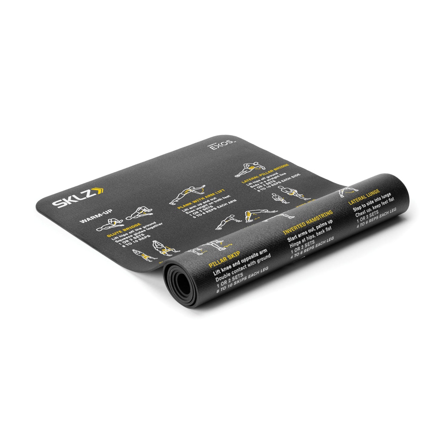 TRAINER MAT SPORT PERFORMANCE