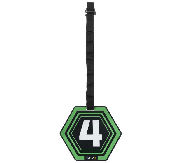 REACTIVE AGILITY TARGETS