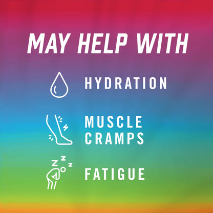 HYDRATION MIX / 140 gr.