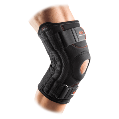 KNEE SUPPORT with STAYS