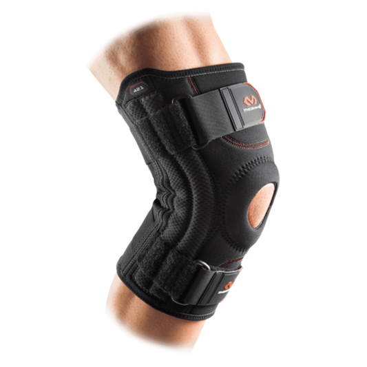 KNEE SUPPORT with STAYS