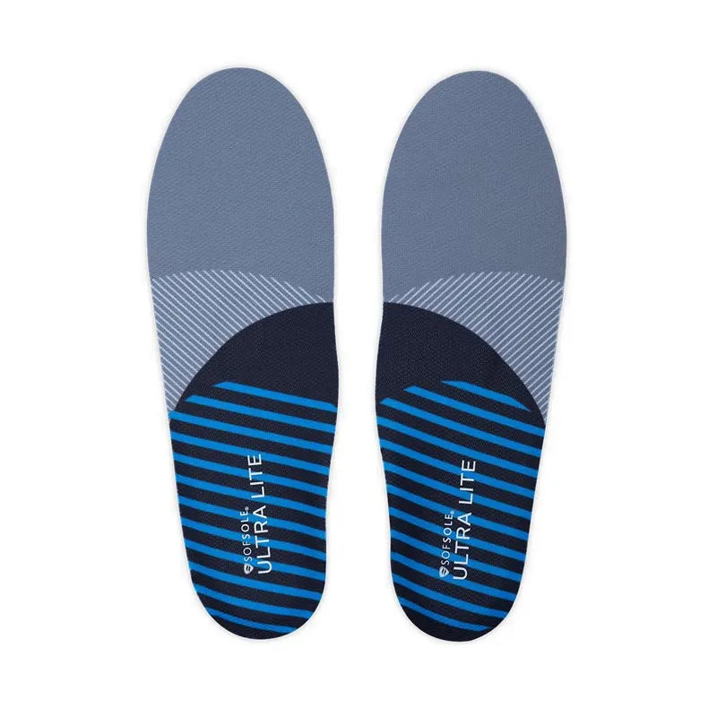 ULTRA LITE INSOLES