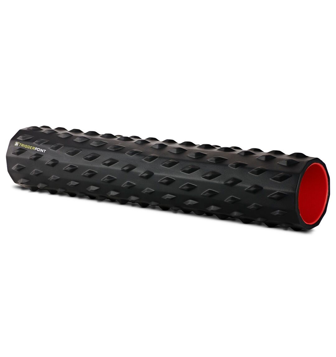 CARBON FOAM ROLLER / 66 cm.