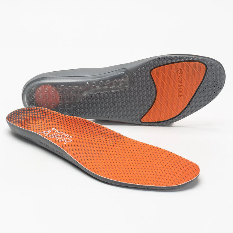 AIRR INSOLES